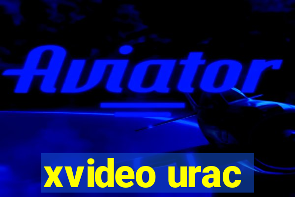 xvideo urac